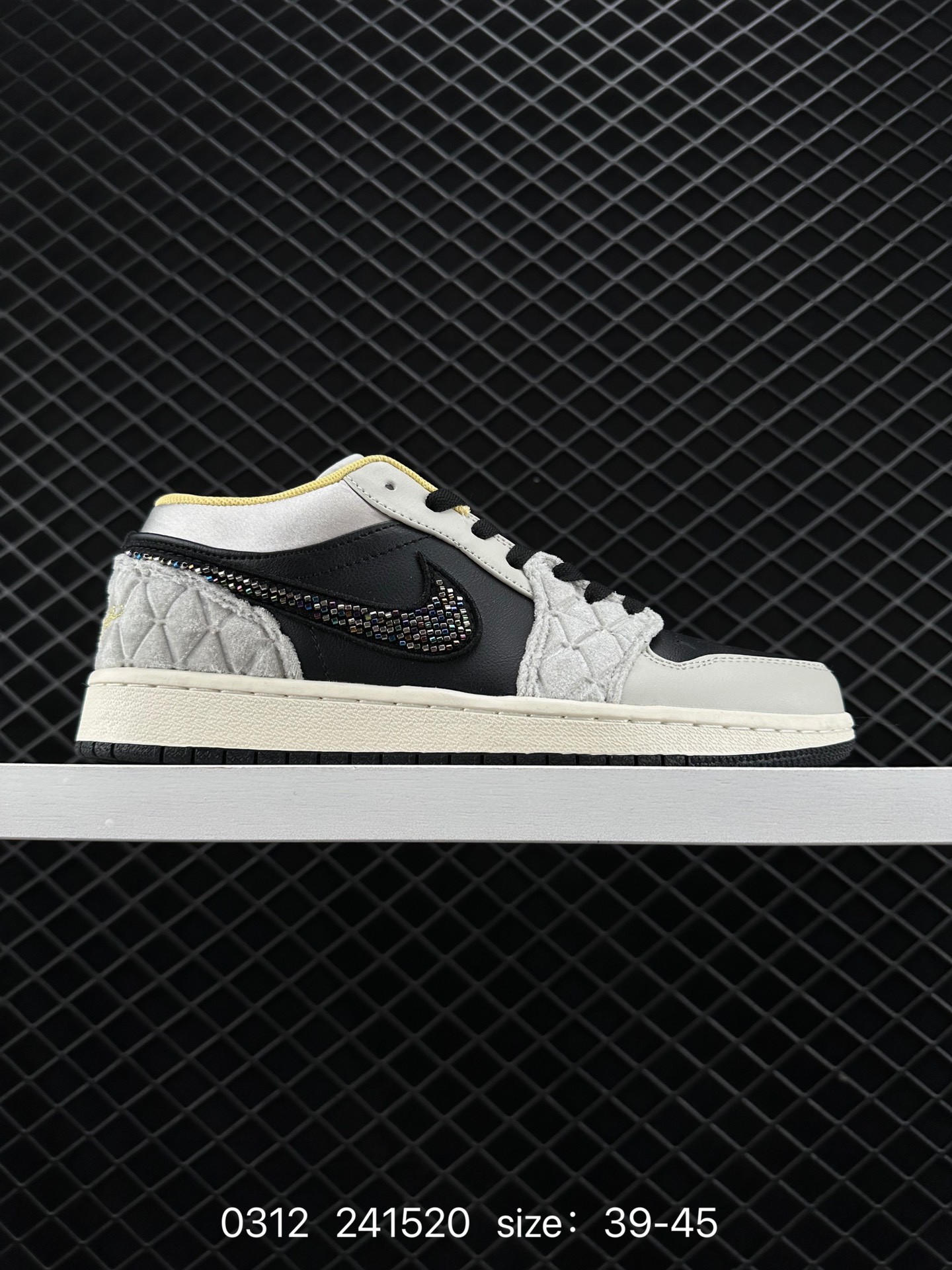 Air Jordan 1 Low SE Air Jordan 1 Low SE